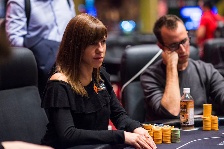 Kristen Bicknell_2018 APPT Macau_High Roller_Day 3_Giron_8JG9791
